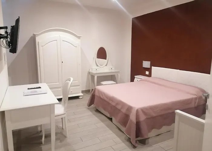La Perla Di Angelica