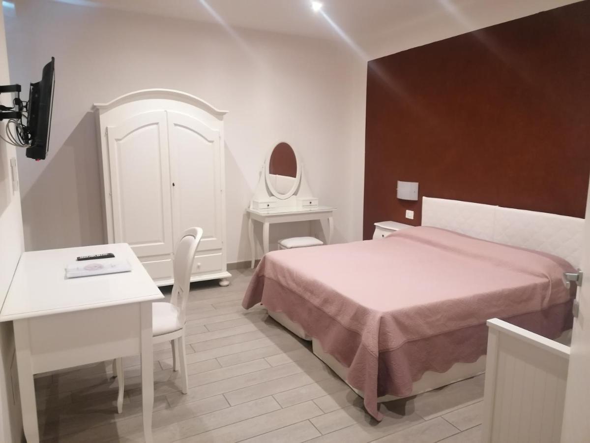 La Perla Di Angelica La Spezia