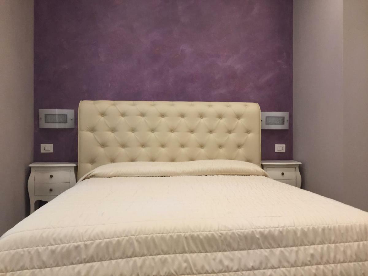 Affittacamere La Perla Di Angelica La Spezia